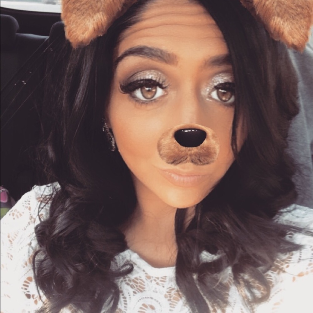 Meet your Posher, Jennifer